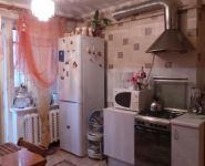 1-комнатная квартира площадью 39 кв.м, Карбышева ул., 11 | цена 4 390 000 руб. | www.metrprice.ru