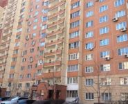 1-комнатная квартира площадью 37 кв.м, Белобородова ул., 2к2 | цена 3 850 000 руб. | www.metrprice.ru