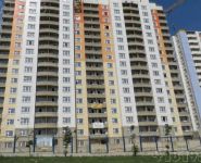 1-комнатная квартира площадью 44 кв.м, Варшавское ш., 120К1 | цена 7 290 000 руб. | www.metrprice.ru