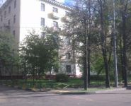 1-комнатная квартира площадью 31 кв.м, Петра Алексеева ул., 3 | цена 5 700 000 руб. | www.metrprice.ru