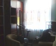 3-комнатная квартира площадью 71.1 кв.м, Малышева ул., 3К3 | цена 2 730 000 руб. | www.metrprice.ru