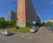 2-комнатная квартира площадью 54 кв.м, Ляпидевского ул., 16К1 | цена 10 500 000 руб. | www.metrprice.ru