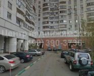 2-комнатная квартира площадью 54 кв.м, Перерва ул., 58 | цена 8 700 000 руб. | www.metrprice.ru