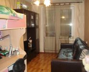 1-комнатная квартира площадью 42 кв.м, Ферганский пр., 12 | цена 4 250 000 руб. | www.metrprice.ru