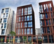 3-комнатная квартира площадью 114 кв.м, Усачёва улица, 7/1 | цена 61 051 000 руб. | www.metrprice.ru