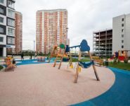 1-комнатная квартира площадью 54 кв.м, улица Василия Ботылёва, 6 | цена 11 500 000 руб. | www.metrprice.ru