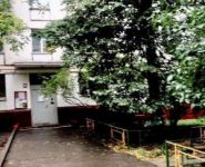 2-комнатная квартира площадью 45 кв.м, Старокрымская улица, 13с1 | цена 8 500 000 руб. | www.metrprice.ru