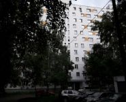 2-комнатная квартира площадью 46.3 кв.м, Костромская ул., 12 | цена 6 500 000 руб. | www.metrprice.ru