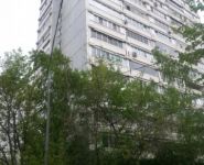 1-комнатная квартира площадью 34 кв.м, Веерная ул., 30 | цена 6 700 000 руб. | www.metrprice.ru