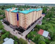 3-комнатная квартира площадью 98.8 кв.м, Овражная улица, 4 | цена 5 500 000 руб. | www.metrprice.ru