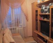 3-комнатная квартира площадью 58 кв.м, 4-я Парковая улица, 22 | цена 5 100 000 руб. | www.metrprice.ru