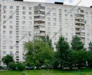 3-комнатная квартира площадью 63 кв.м, Академика Арцимовича ул., 4 | цена 10 500 000 руб. | www.metrprice.ru