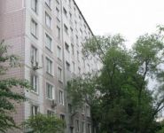 1-комнатная квартира площадью 32.7 кв.м, Союзная ул., 2 | цена 3 400 000 руб. | www.metrprice.ru