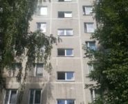 2-комнатная квартира площадью 44 кв.м, Днепропетровская улица, 5к3 | цена 6 402 000 руб. | www.metrprice.ru