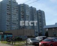 1-комнатная квартира площадью 37 кв.м, Объединения ул., 3 | цена 2 850 000 руб. | www.metrprice.ru