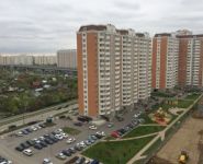 1-комнатная квартира площадью 47 кв.м, улица Льва Яшина, 5к1 | цена 5 500 000 руб. | www.metrprice.ru