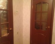 1-комнатная квартира площадью 38 кв.м, Зеленоград, к1559 | цена 4 500 000 руб. | www.metrprice.ru