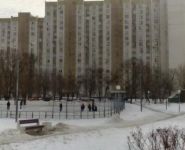 2-комнатная квартира площадью 58 кв.м, Болотниковская ул., 33К2 | цена 11 400 000 руб. | www.metrprice.ru