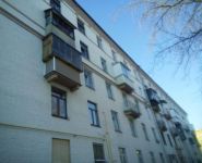 2-комнатная квартира площадью 57 кв.м, Шкулева ул., 17А | цена 7 600 000 руб. | www.metrprice.ru