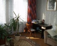 1-комнатная квартира площадью 41 кв.м, Марьинский Парк ул., 39К2 | цена 6 100 000 руб. | www.metrprice.ru