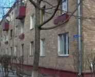 1-комнатная квартира площадью 36 кв.м, Каширское ш., 21 | цена 3 200 000 руб. | www.metrprice.ru