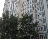 2-комнатная квартира площадью 56.1 кв.м, Маршала Тухачевского ул., 17К1 | цена 8 300 000 руб. | www.metrprice.ru