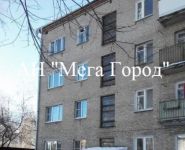 2-комнатная квартира площадью 42 кв.м, Бурковский пр., 9 | цена 3 600 000 руб. | www.metrprice.ru