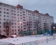 3-комнатная квартира площадью 53 кв.м, Боровский пр., 1 | цена 4 500 000 руб. | www.metrprice.ru