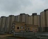 1-комнатная квартира площадью 40.4 кв.м, Московская ул., К3 | цена 3 500 000 руб. | www.metrprice.ru