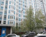 1-комнатная квартира площадью 39 кв.м, Раменки ул., 7К3 | цена 8 650 000 руб. | www.metrprice.ru