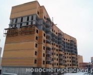 1-комнатная квартира площадью 46.9 кв.м, Сиреневый бул., 17 | цена 1 869 000 руб. | www.metrprice.ru