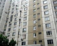 2-комнатная квартира площадью 51 кв.м, Носовихинское ш., 6 | цена 7 900 000 руб. | www.metrprice.ru