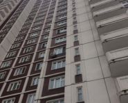 1-комнатная квартира площадью 39 кв.м, Дубнинская ул., 27К2 | цена 5 900 000 руб. | www.metrprice.ru