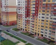 2-комнатная квартира площадью 66 кв.м, Баулинская улица, 12 | цена 4 300 000 руб. | www.metrprice.ru