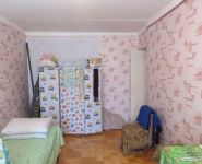 2-комнатная квартира площадью 45 кв.м, Хабаровская улица, 21 | цена 6 550 000 руб. | www.metrprice.ru