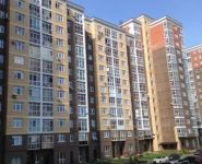 1-комнатная квартира площадью 43 кв.м, Липовый парк ул., 11 | цена 6 400 000 руб. | www.metrprice.ru