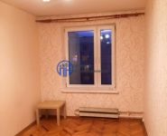 2-комнатная квартира площадью 44 кв.м, Нагатинская наб., 18 | цена 8 100 000 руб. | www.metrprice.ru