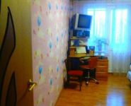 3-комнатная квартира площадью 64.3 кв.м, Белореченская ул., 5 | цена 8 300 000 руб. | www.metrprice.ru