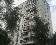 2-комнатная квартира площадью 44 кв.м, Нагорная улица, 2к1 | цена 7 400 000 руб. | www.metrprice.ru