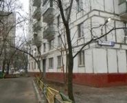 1-комнатная квартира площадью 33 кв.м, Ростокинская ул., 5К1 | цена 5 200 000 руб. | www.metrprice.ru