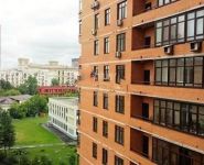3-комнатная квартира площадью 112 кв.м, Врубеля ул., 8 | цена 38 500 000 руб. | www.metrprice.ru