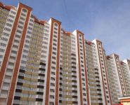 1-комнатная квартира площадью 43 кв.м, Текстильщиков ул., 43 | цена 3 100 000 руб. | www.metrprice.ru