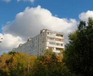 1-комнатная квартира площадью 33 кв.м, Загорьевская улица, 25 | цена 6 950 000 руб. | www.metrprice.ru