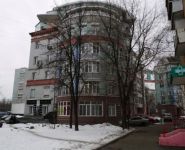 3-комнатная квартира площадью 91 кв.м, 2-я Владимирская улица, 8к1 | цена 29 000 000 руб. | www.metrprice.ru