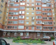 2-комнатная квартира площадью 6 кв.м, Люсиновская ул., 37 | цена 17 500 000 руб. | www.metrprice.ru
