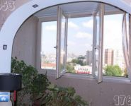 3-комнатная квартира площадью 78 кв.м, Симферопольский бул., 2 | цена 18 000 000 руб. | www.metrprice.ru