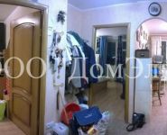2-комнатная квартира площадью 44 кв.м, Слободской пер., 2 | цена 8 850 000 руб. | www.metrprice.ru
