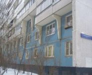 1-комнатная квартира площадью 38 кв.м, улица Исаковского, 25к1 | цена 6 650 000 руб. | www.metrprice.ru