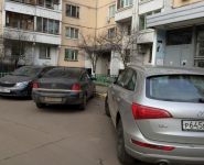3-комнатная квартира площадью 80 кв.м, Жулебинский бул., 40 | цена 10 700 000 руб. | www.metrprice.ru