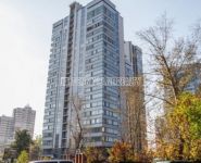 3-комнатная квартира площадью 88 кв.м, Шмитовский пр., 16С2 | цена 31 000 000 руб. | www.metrprice.ru